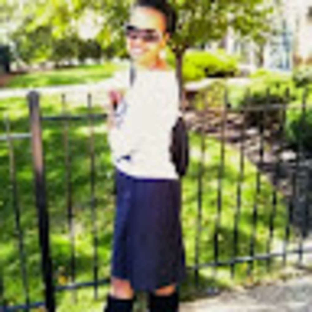 Meet your Posher, Almaz